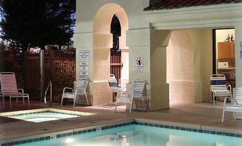 Gateway Studio Suites Sierra Vista Exterior foto